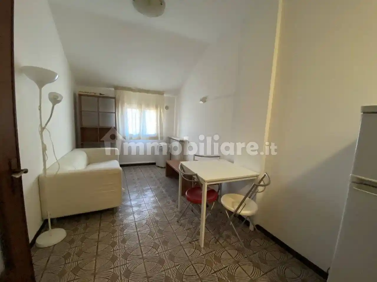 Appartamento in affitto a Padova