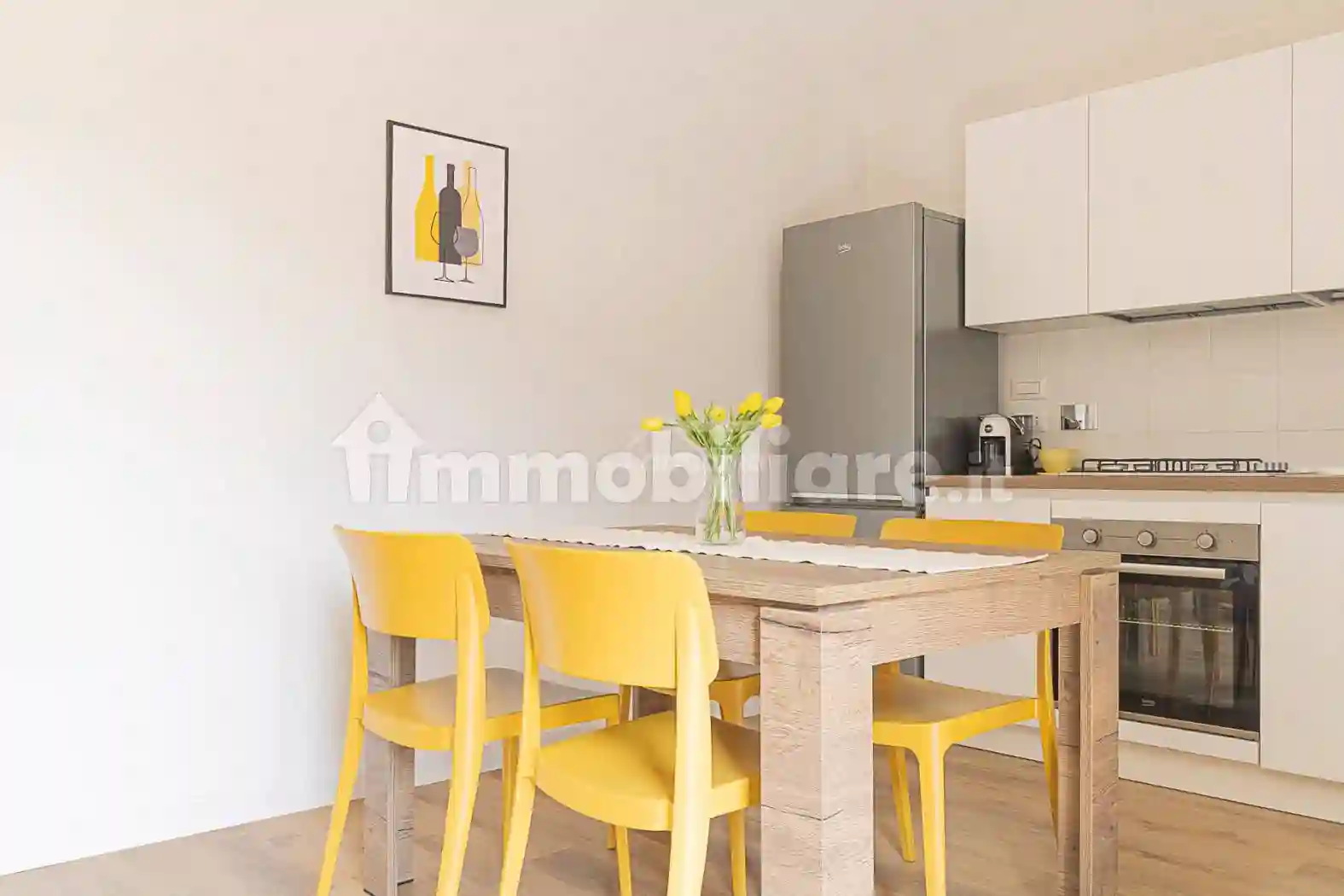 Appartamento - foto 4