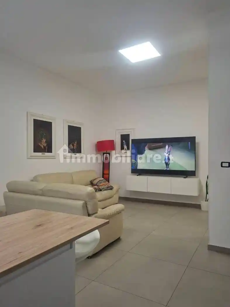 Appartamento in vendita a Salerno