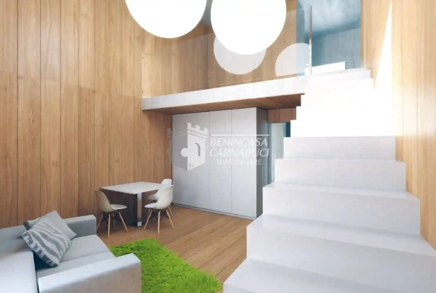 Appartamento in vendita a Sondrio