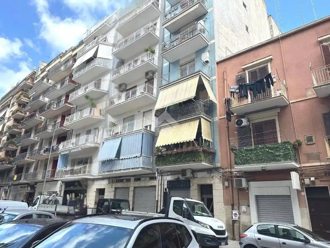 Appartamento in vendita a Barletta