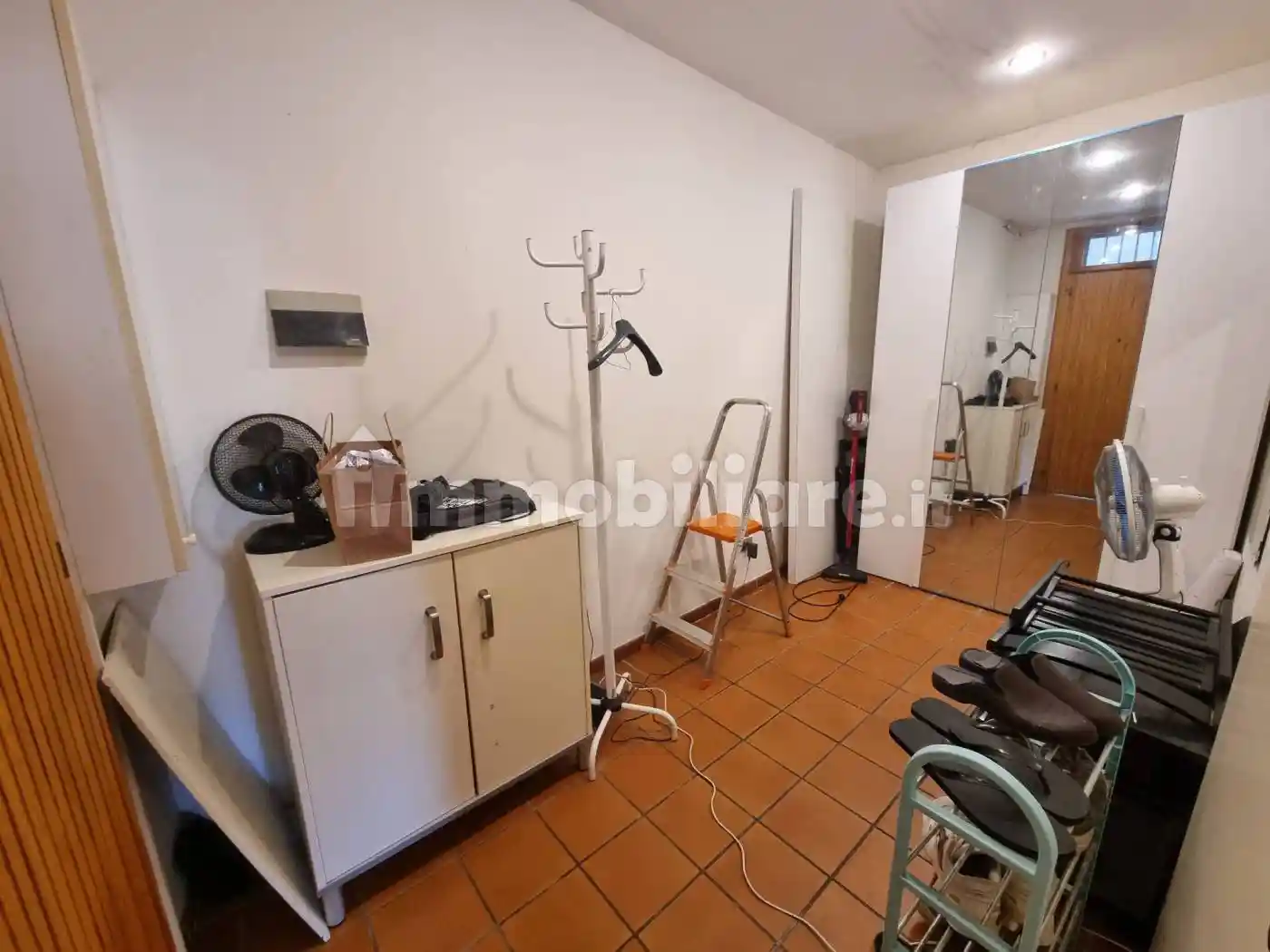 Appartamento in vendita a Bologna