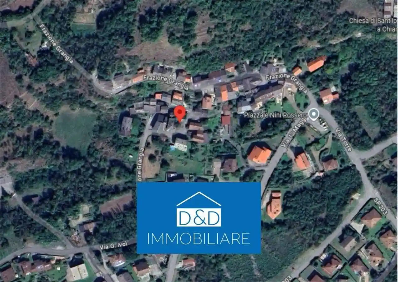 Appartamento in vendita a Chianocco