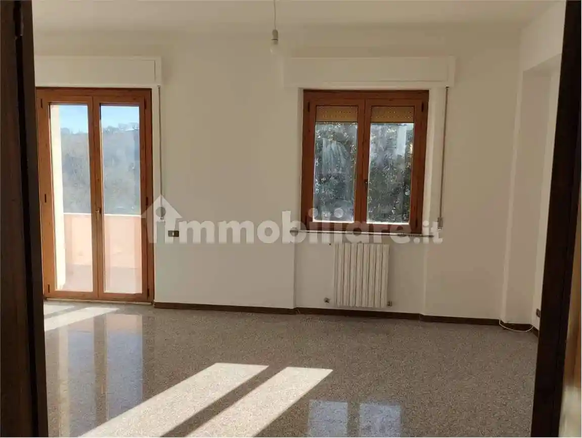 Appartamento in vendita a Tolentino