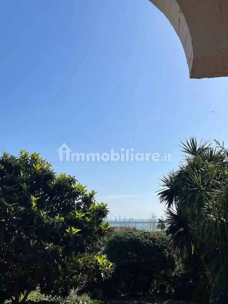 Appartamento in vendita a Orbetello