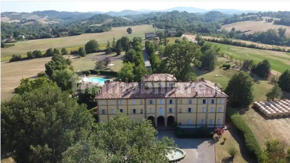 Appartamento in vendita a Salsomaggiore Terme