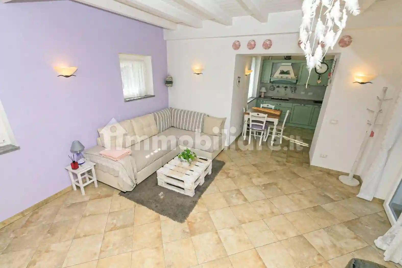 Casa indipendente - foto 5