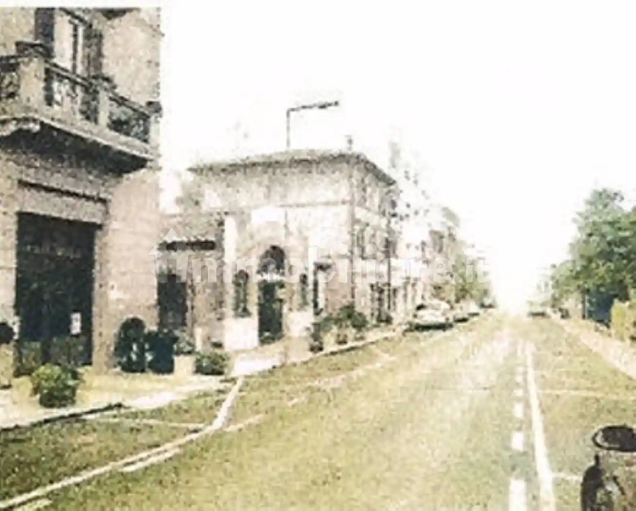 Appartamento in vendita a Castiglione del Lago