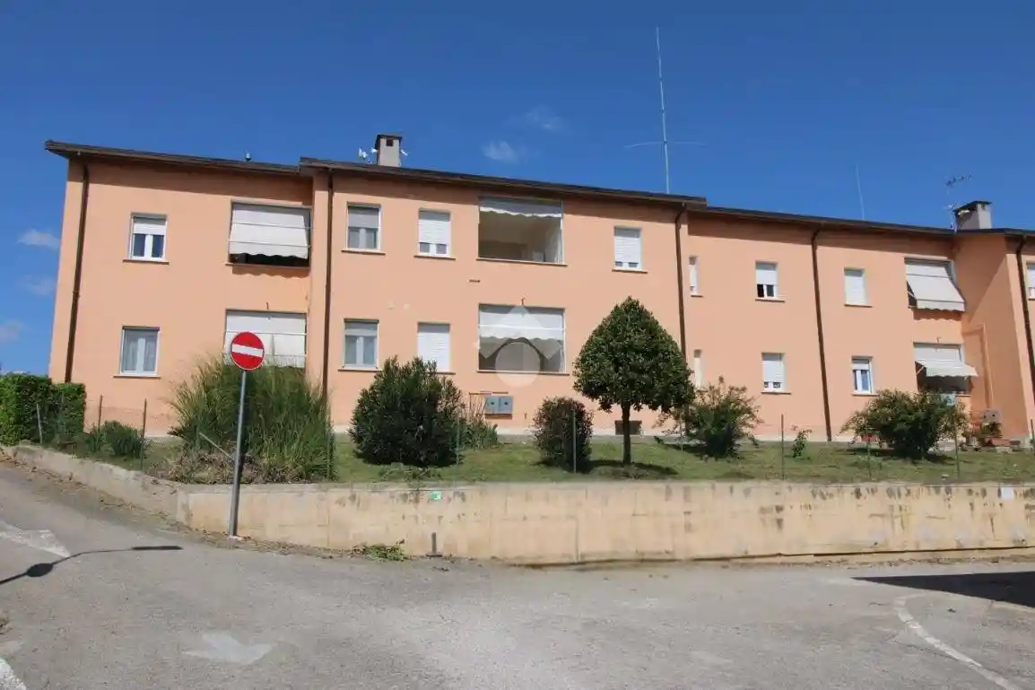 Appartamento in vendita a Montopoli di Sabina