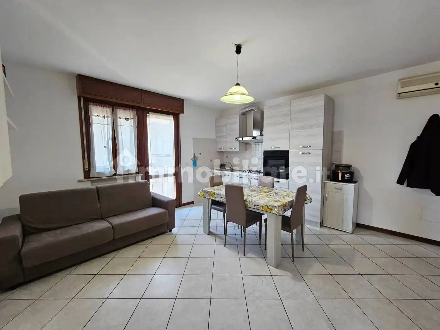 Appartamento in vendita a Goito