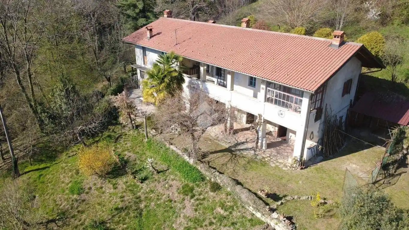 Casa indipendente in vendita a Cintano