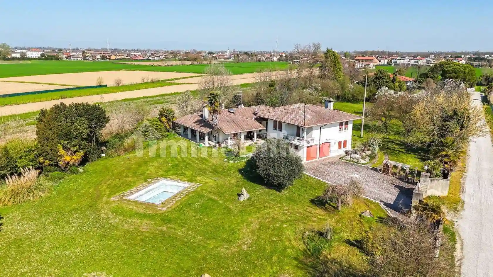 Villa - foto 3
