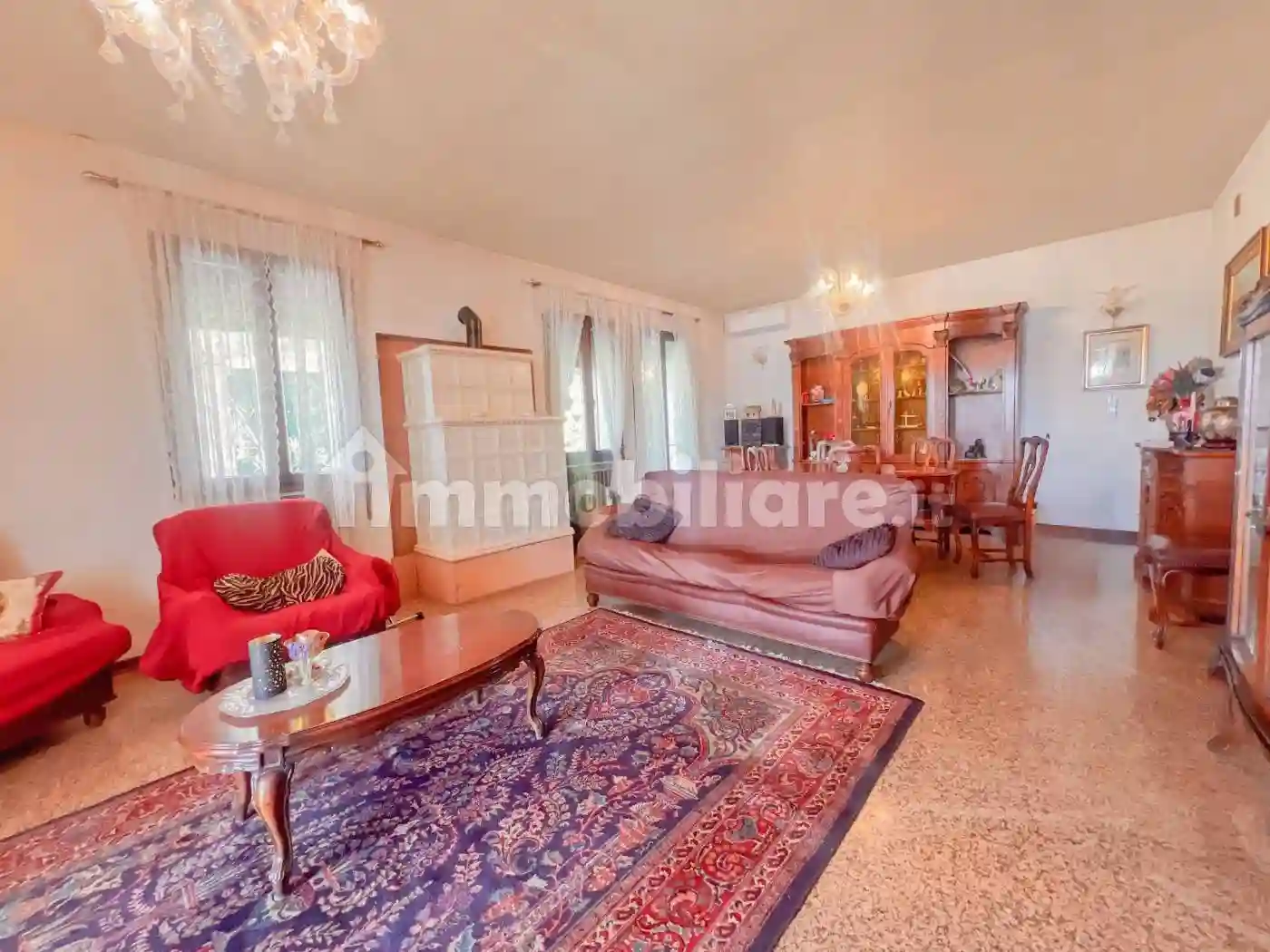 Villa - foto 5