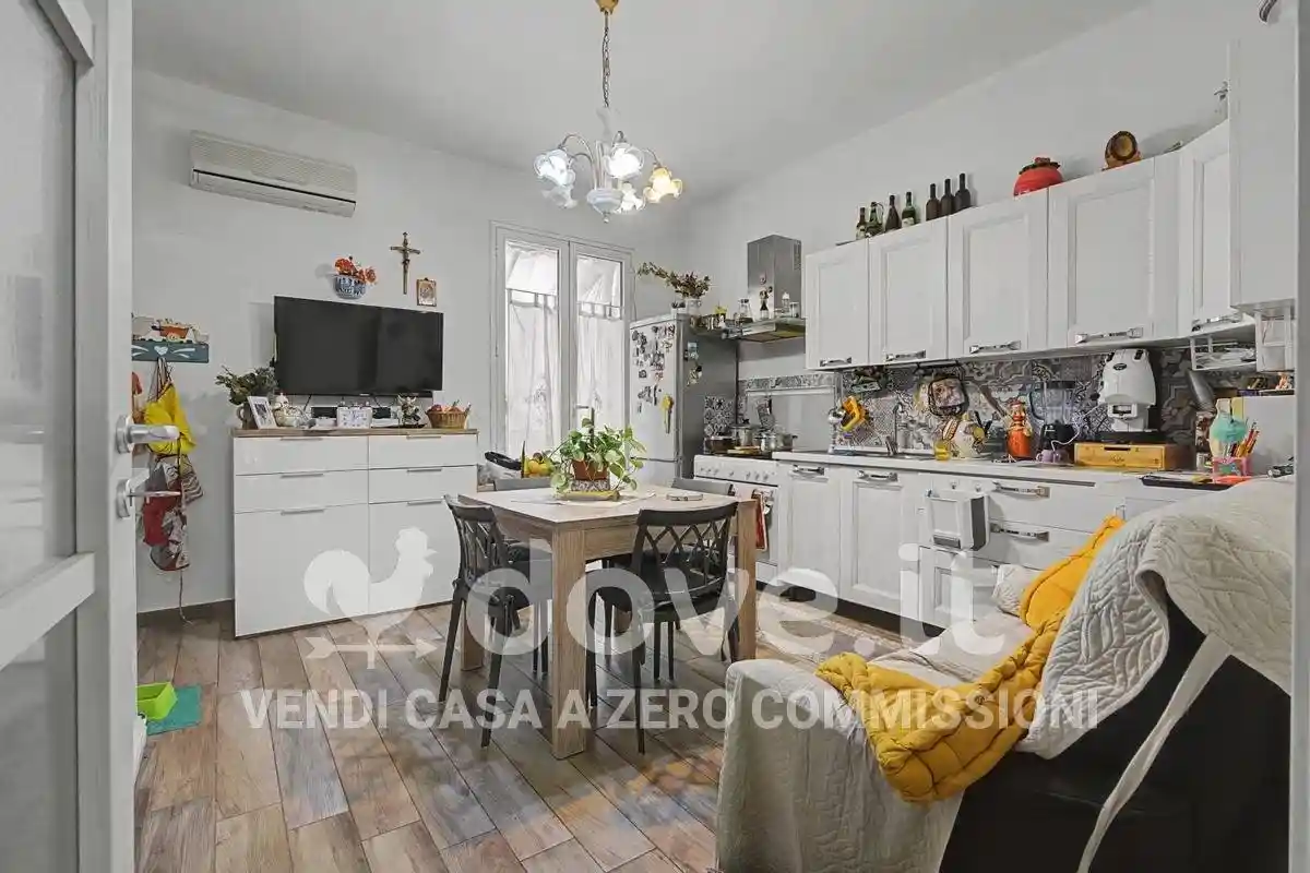 Appartamento in vendita a Palermo