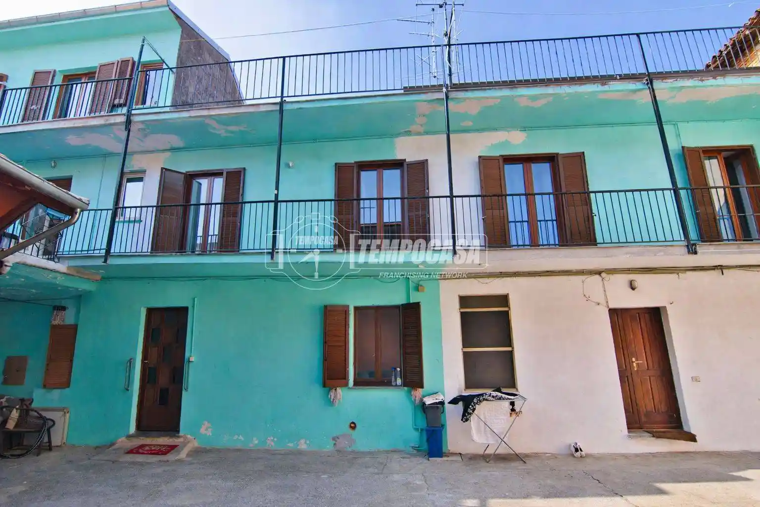 Casa indipendente in vendita a Galliate