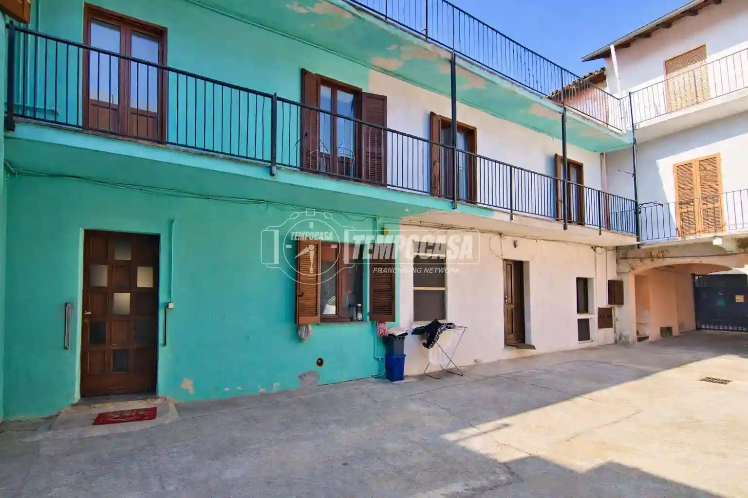 Casa indipendente - foto 2