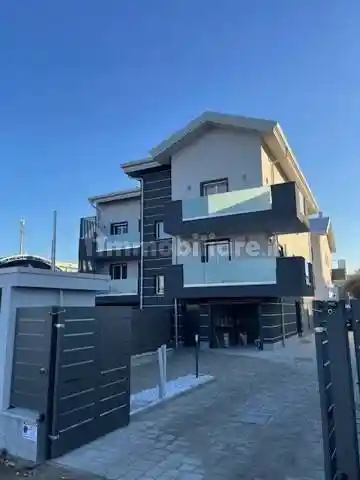 Appartamento in vendita a Nova Milanese