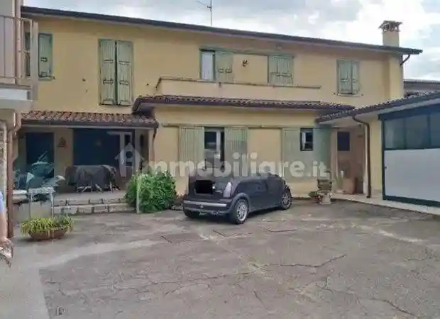 Casa indipendente in vendita a Mazzano
