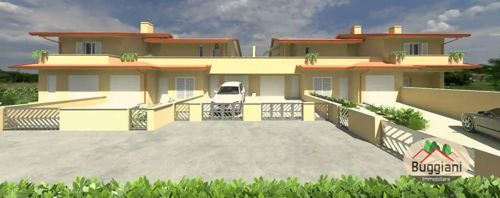 Appartamento in vendita a San Miniato