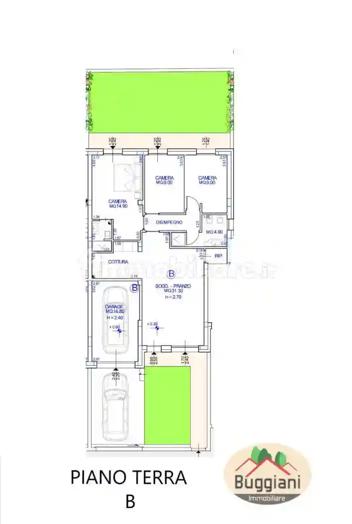 Appartamento - foto 3