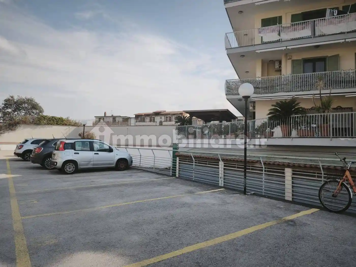 Appartamento in vendita a Frattamaggiore