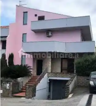 Villetta a schiera in vendita a Vasto