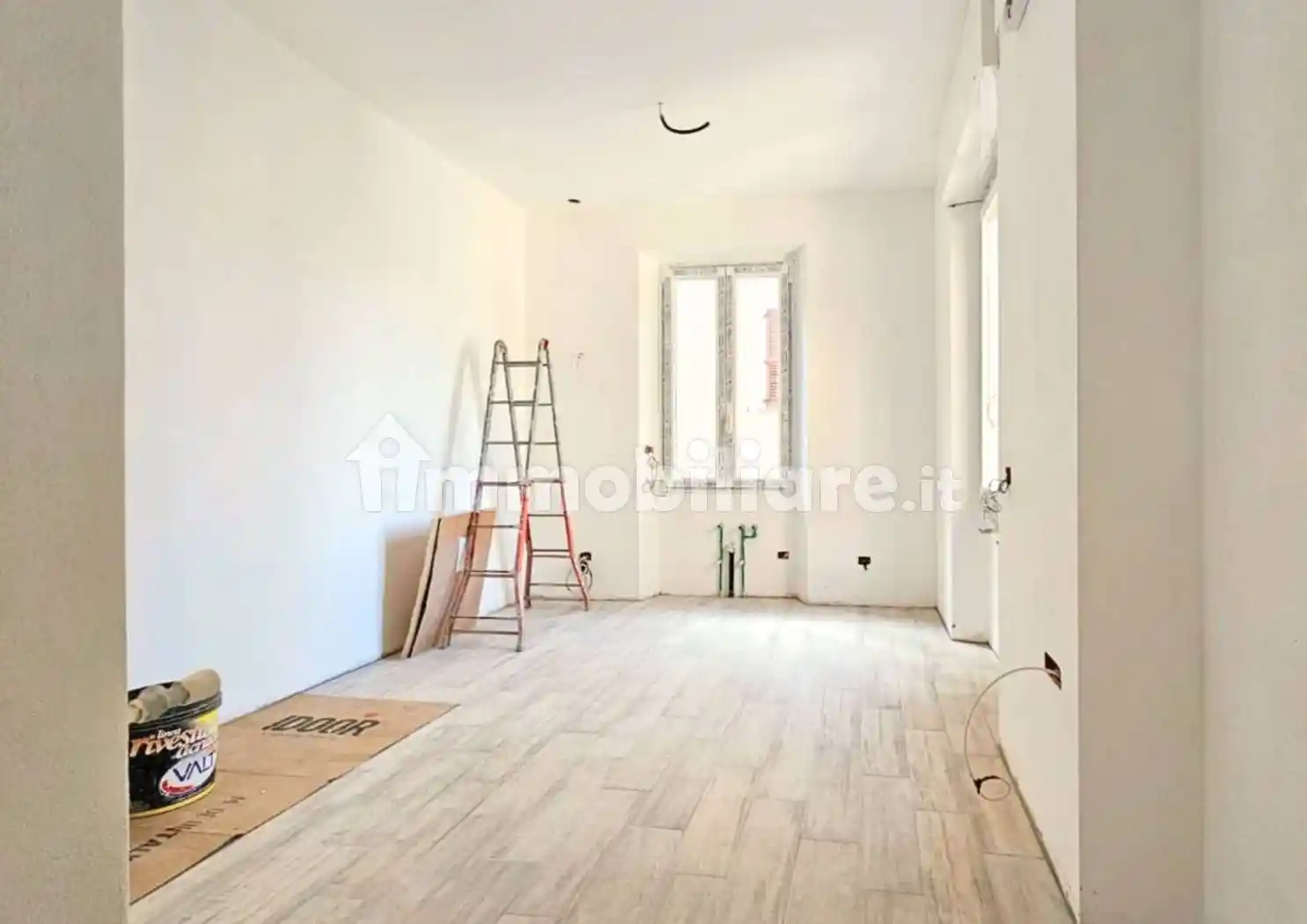 Appartamento in vendita a Limbiate