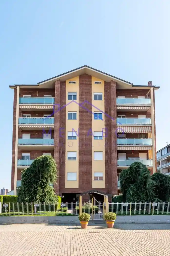 Appartamento in vendita a Alessandria