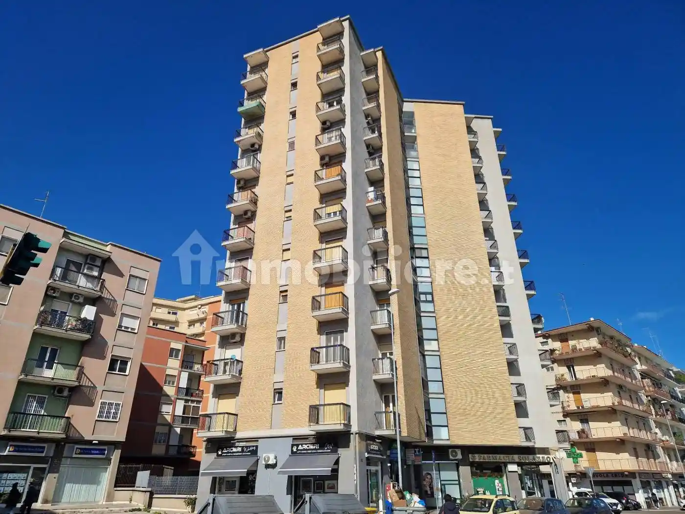Appartamento in vendita a Bari