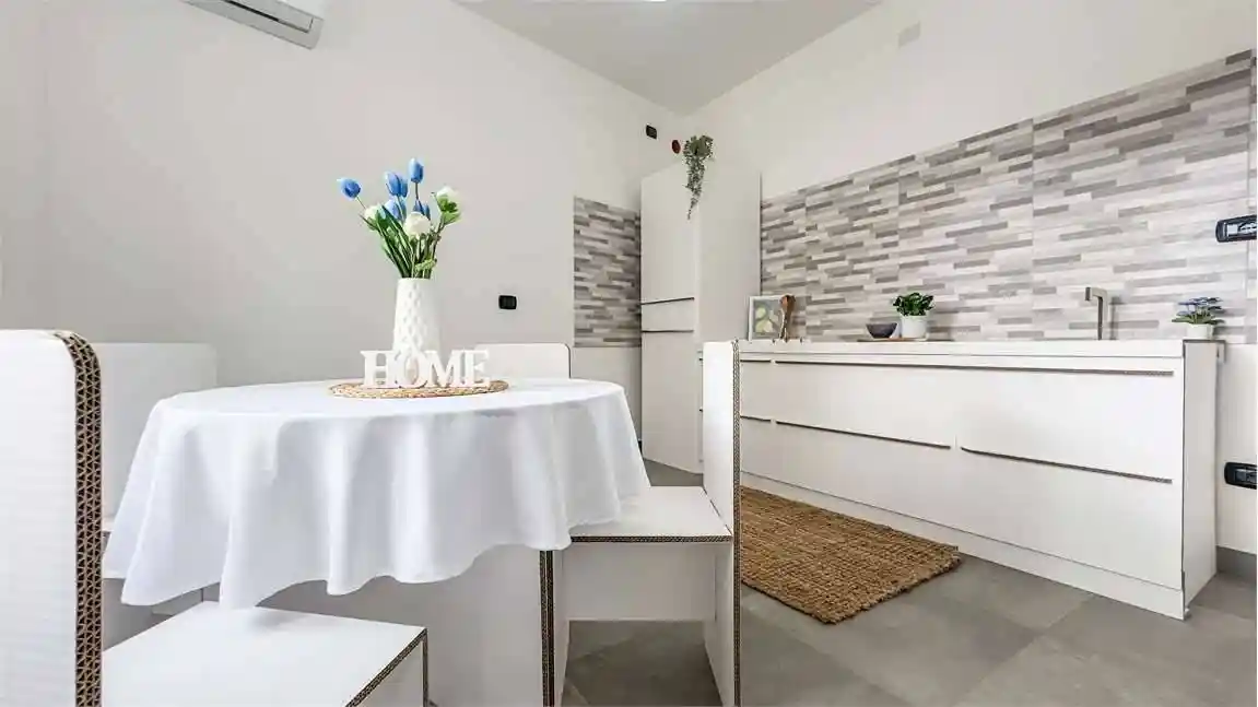 Appartamento in vendita a Selargius