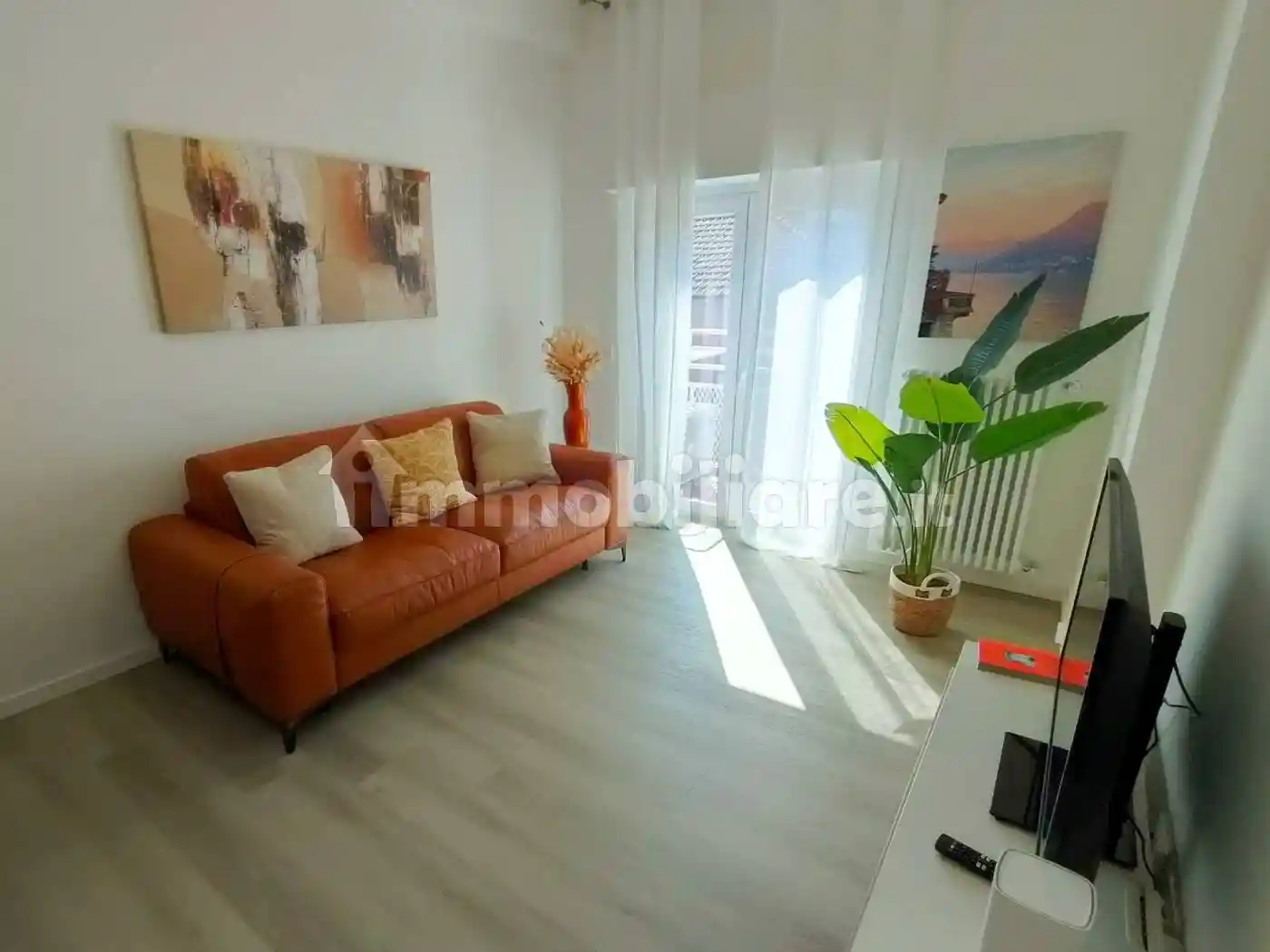 Appartamento in vendita a Como