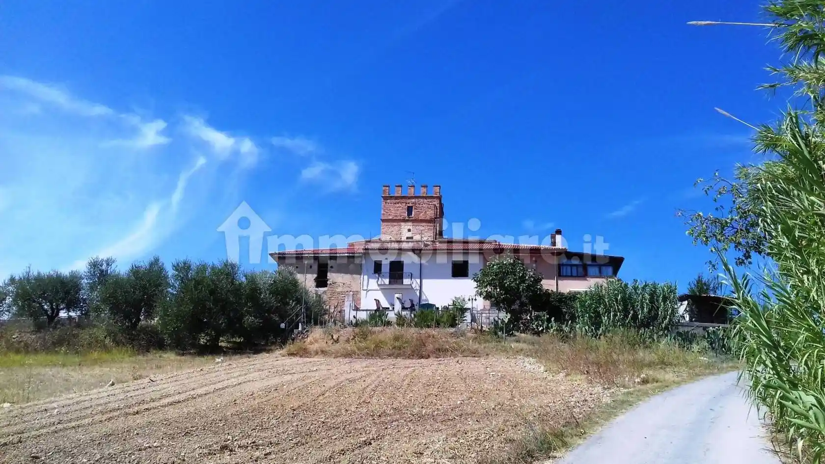 Casa indipendente in vendita a Francavilla al Mare
