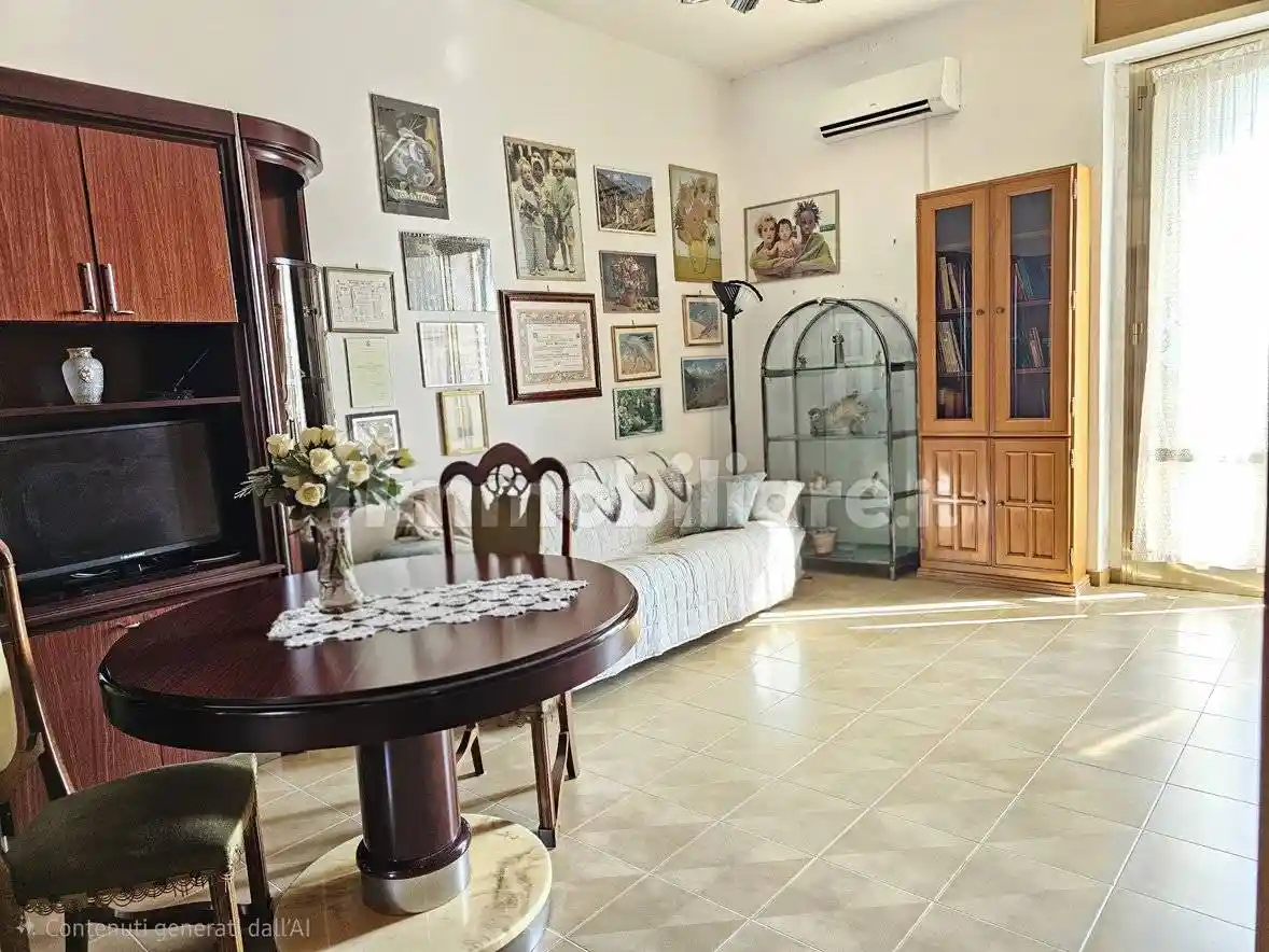 Appartamento in vendita a Taranto