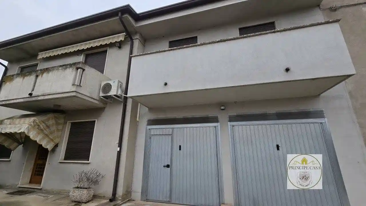 Villetta a schiera in vendita a Ospedaletto Euganeo