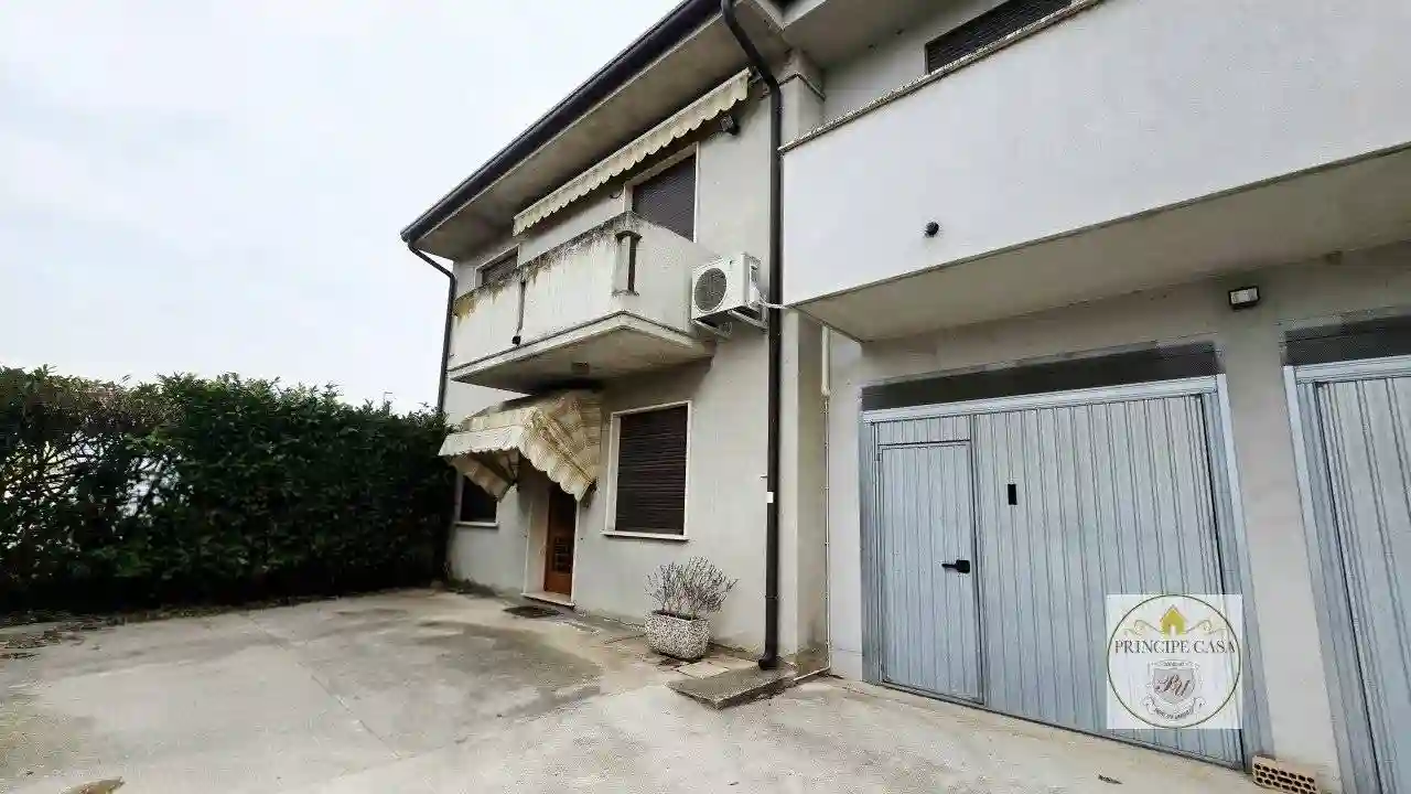 Villetta a schiera - foto 2
