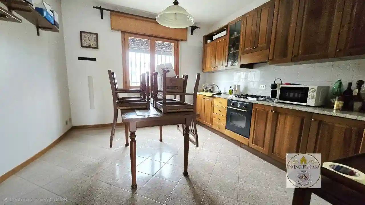 Villetta a schiera - foto 5