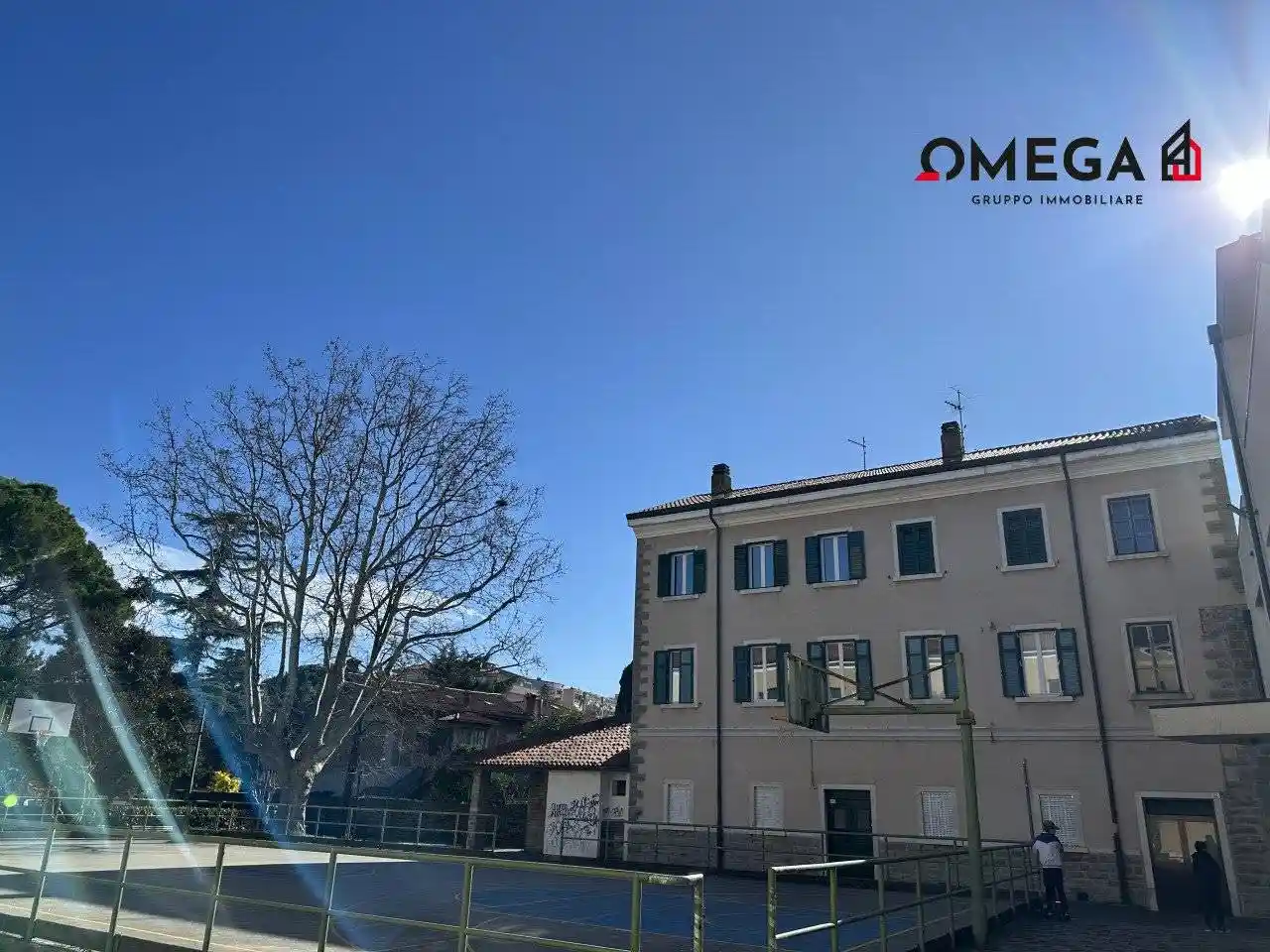 Appartamento in vendita a Muggia