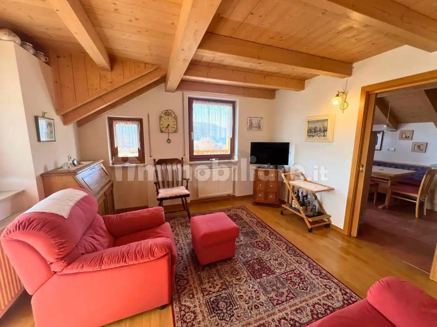 Appartamento in vendita a Terento