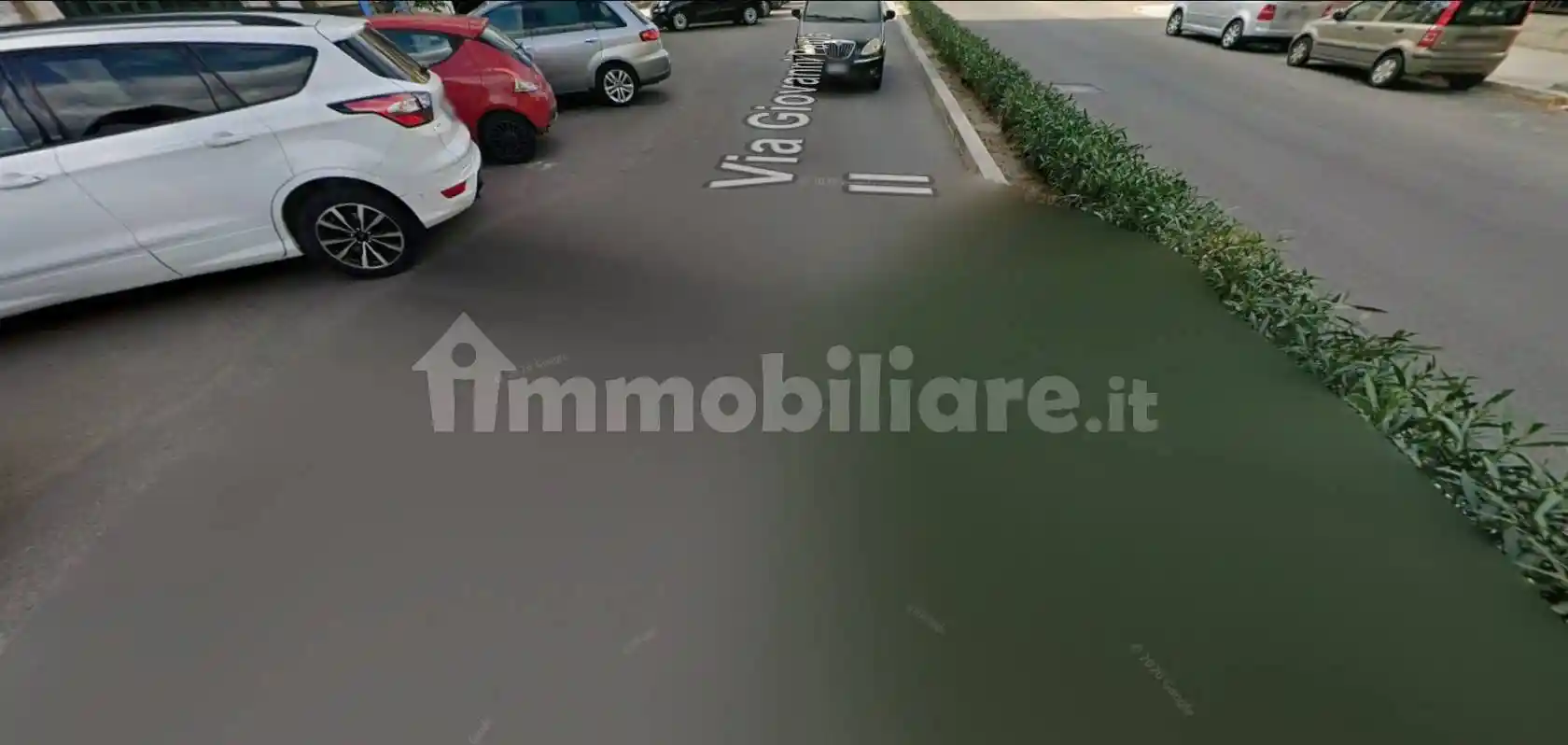 Appartamento in vendita a Crotone