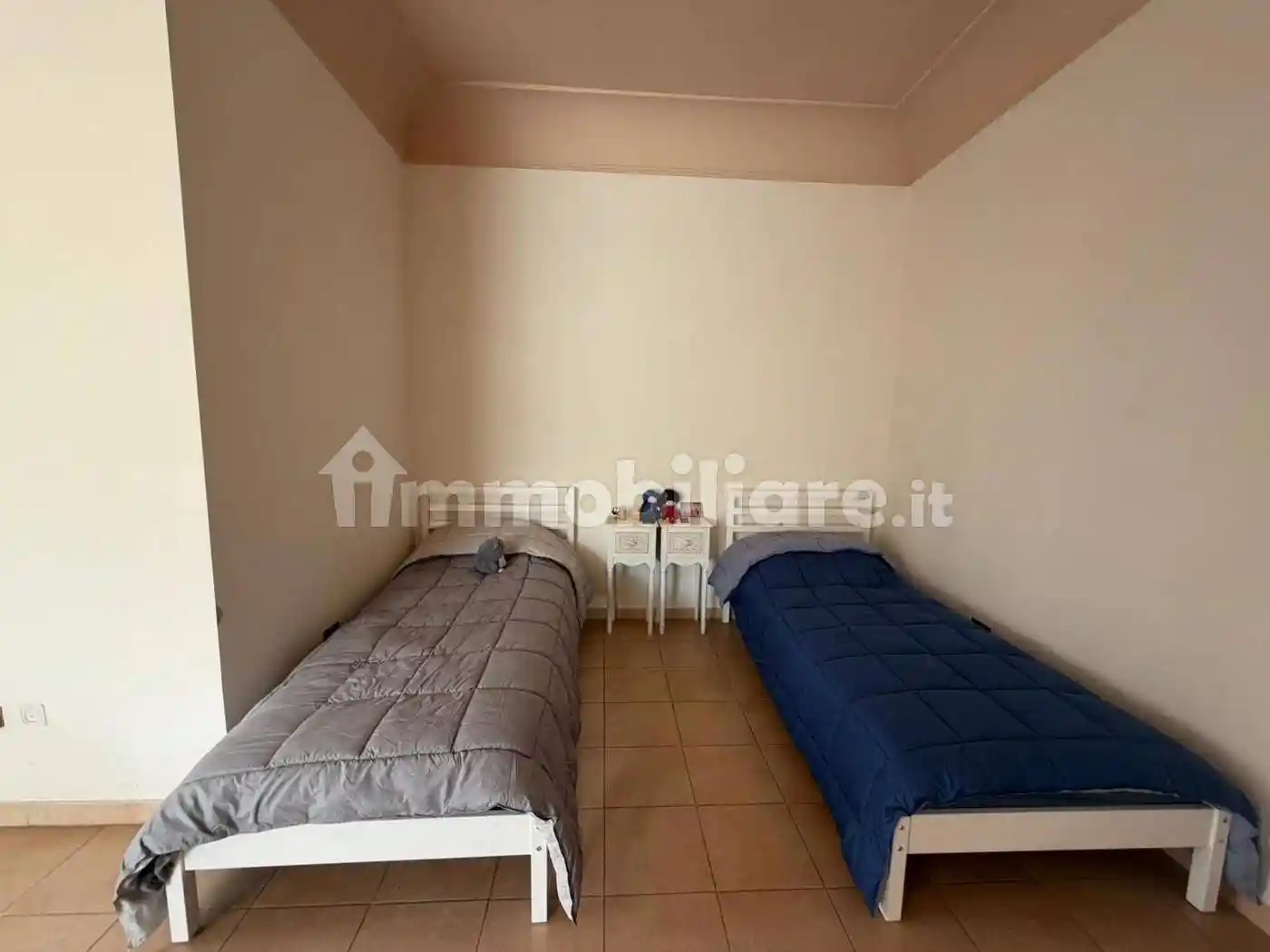 Appartamento in affitto a Cassino