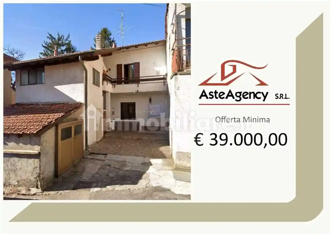 Appartamento in vendita a Locate Varesino