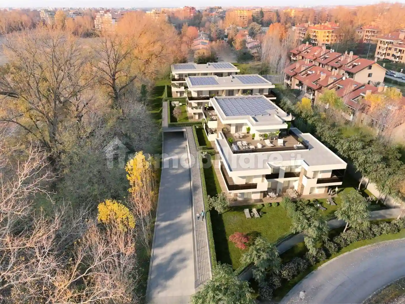 Attico - Mansarda - foto 3