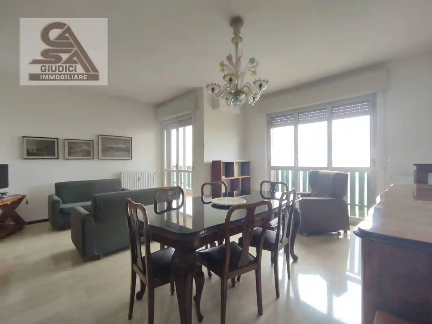 Appartamento in vendita a Saronno