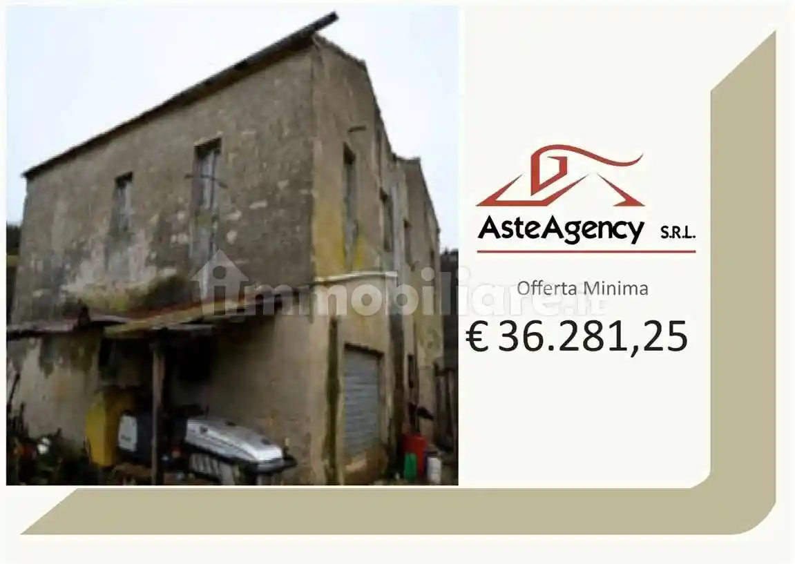 Appartamento in vendita a Ripatransone