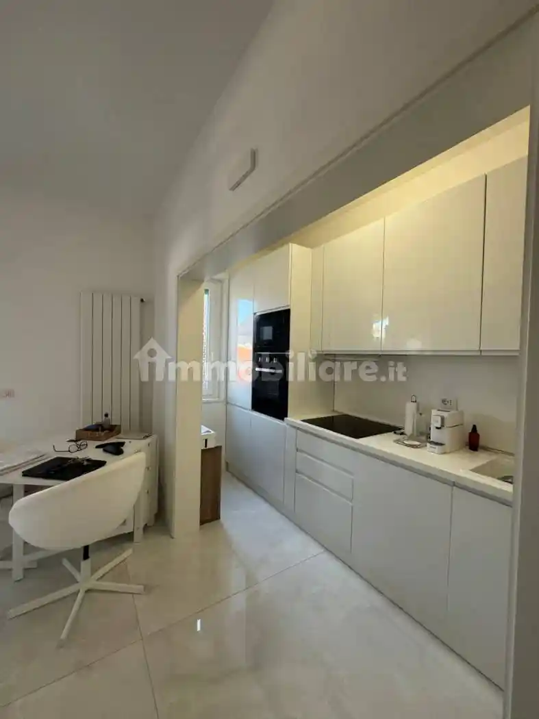 Appartamento in vendita a Viareggio