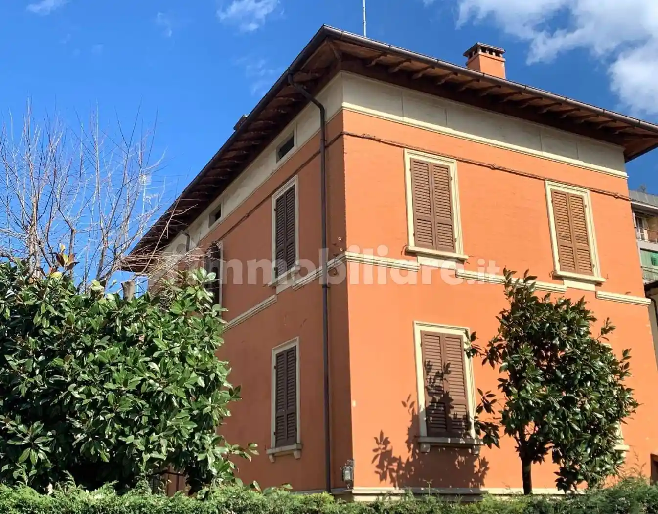 Villa in vendita a Modena