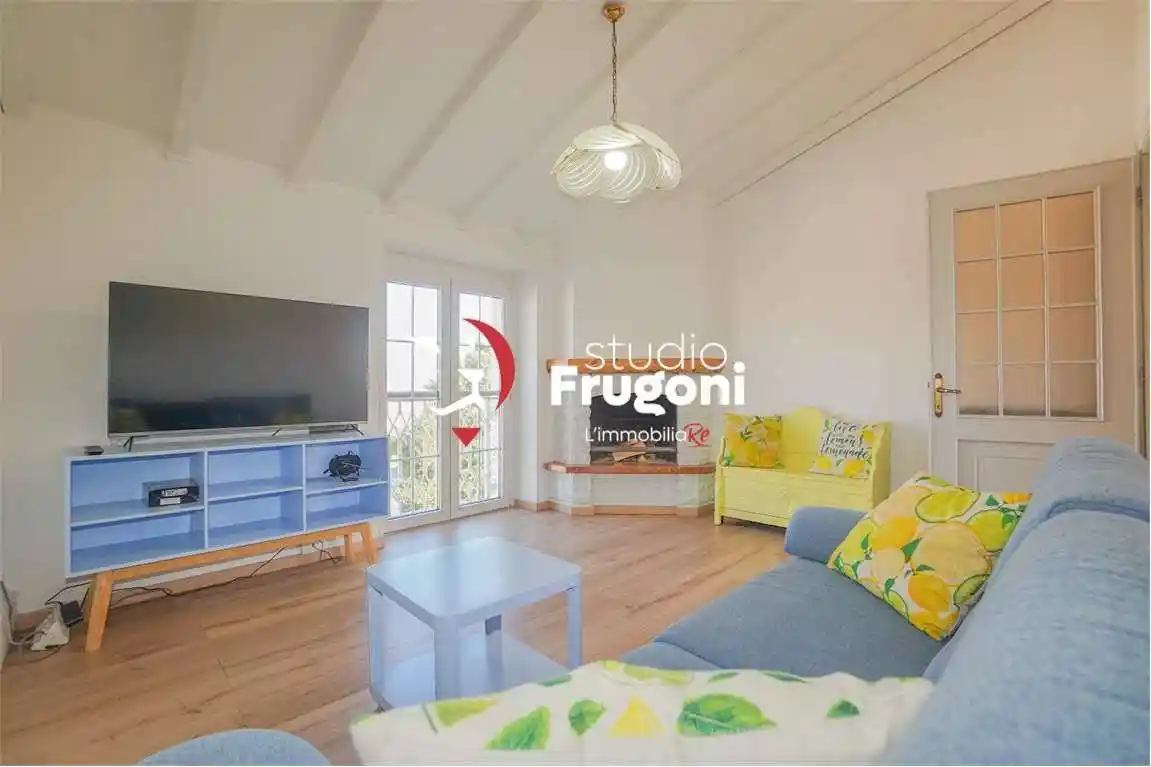 Appartamento in affitto a Manerba del Garda