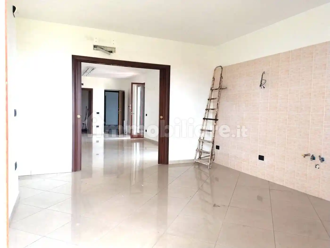 Appartamento in vendita a Orta di Atella