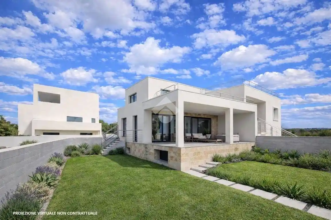 Rustico - Casale in vendita a Arzachena