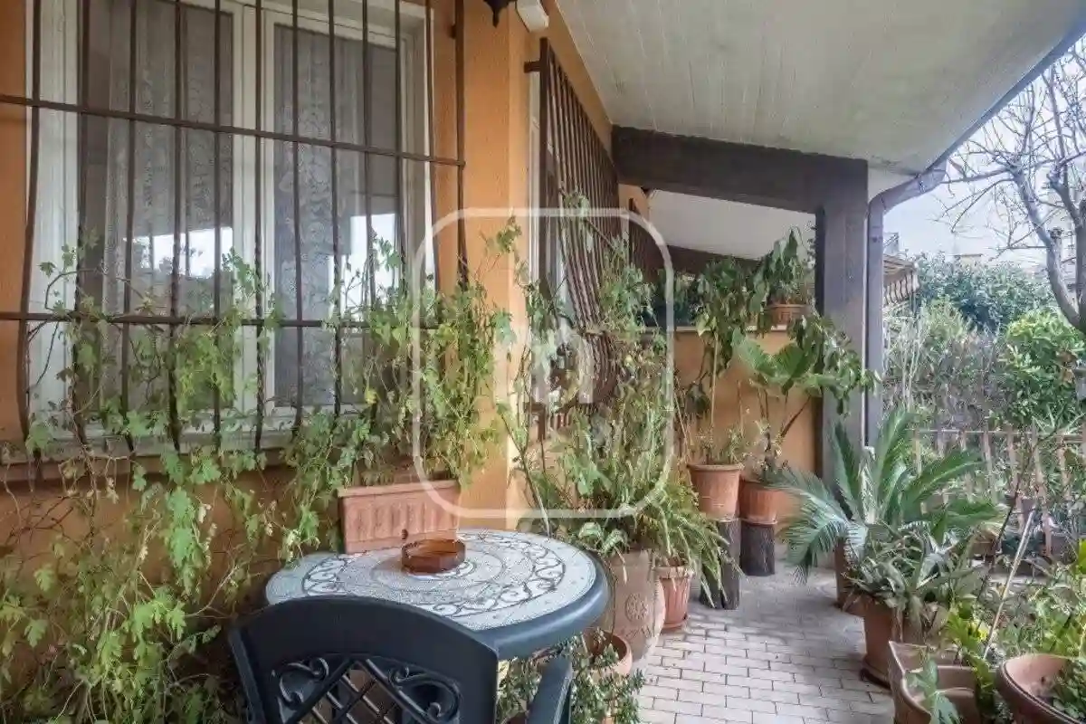 Villetta a schiera - foto 3